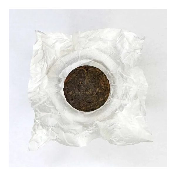 Pu-Erh Toucha Mini (5g)